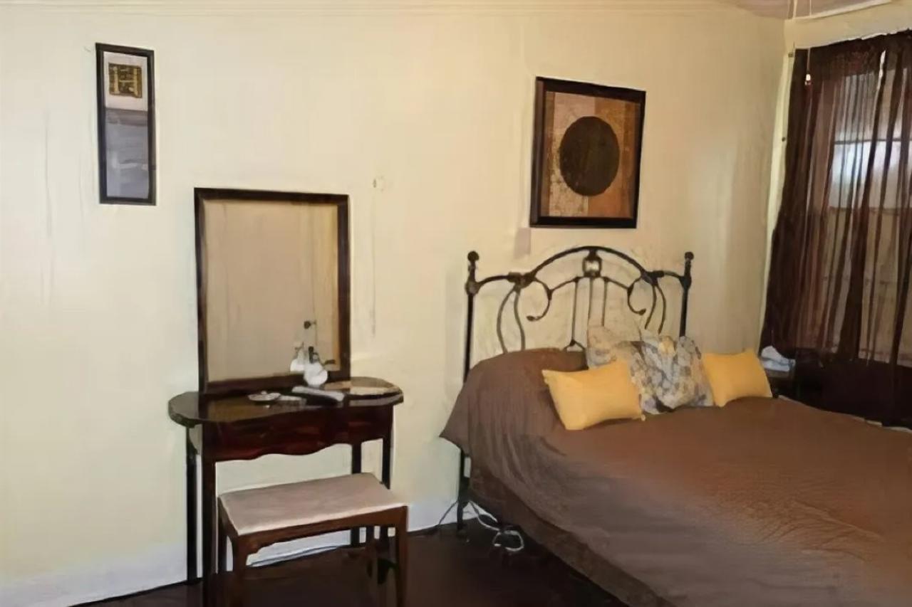 2 Sisters Bed & Breakfast Мэдисон Экстерьер фото