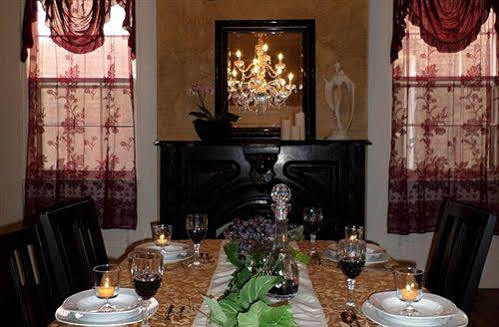 2 Sisters Bed & Breakfast Мэдисон Экстерьер фото